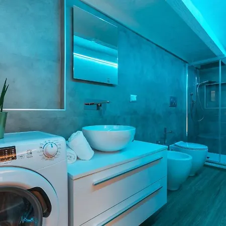 Appartamento Mayr White *