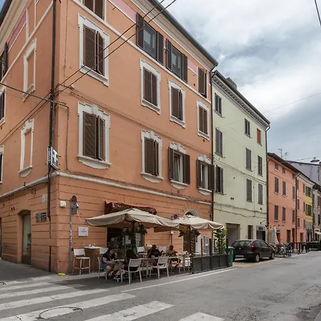 Mayr White Appartamento