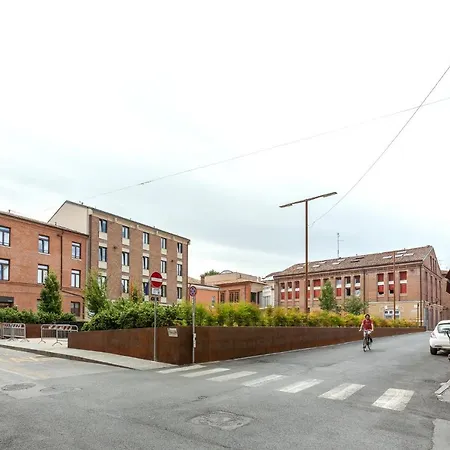 Apartament Guesthost - Mayr White Ferrara