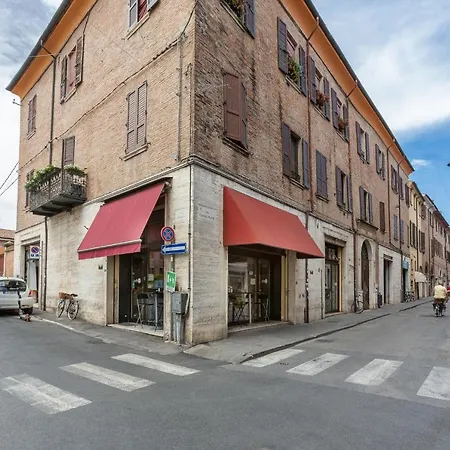 Mayr White Appartamento