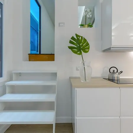 Appartement Guesthost - Mayr White Ferrara