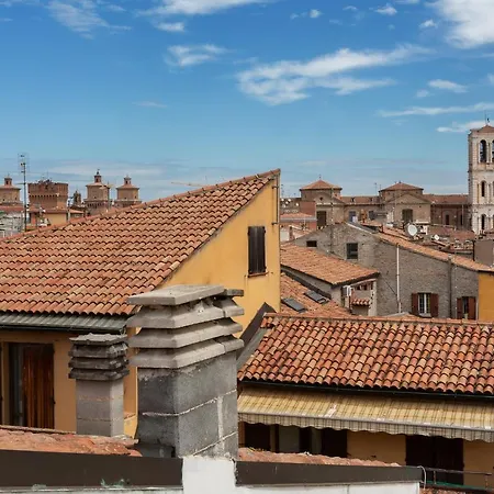 Mayr White Appartamento