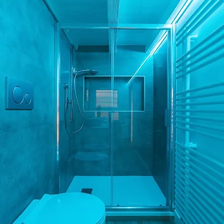 アパート Mayr White フェラーラ