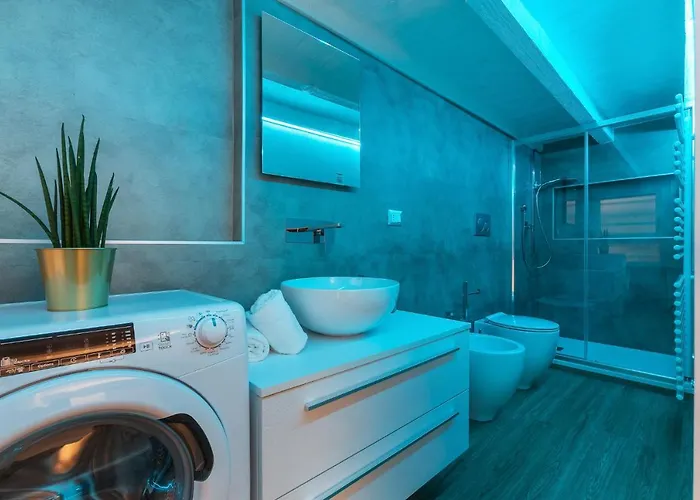 Apartament Guesthost - Mayr White *