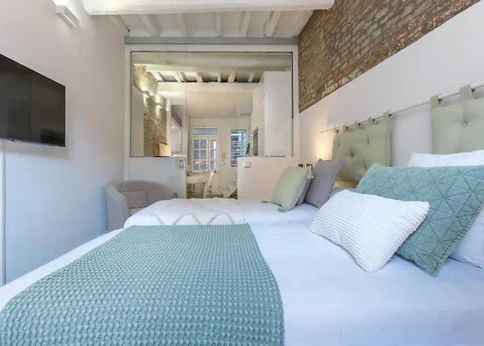 Apartament Guesthost - Mayr White *