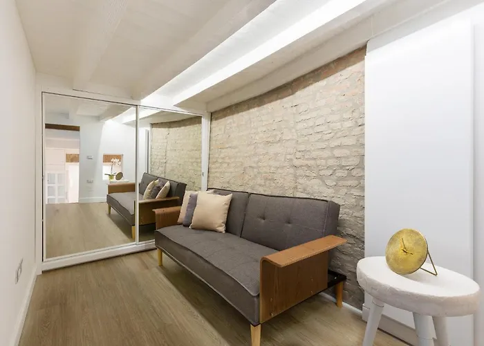 Apartament Guesthost - Mayr White *