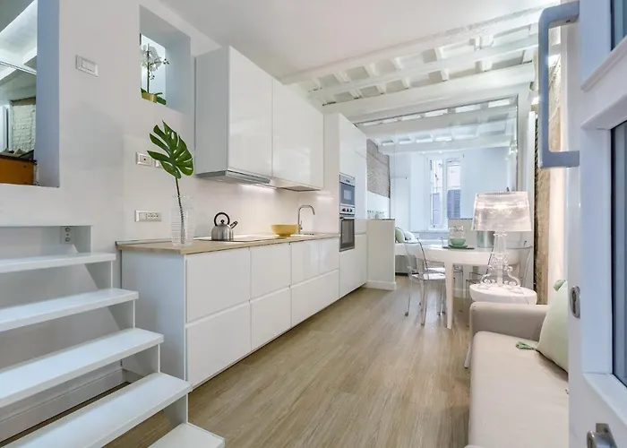 Guesthost - Mayr White Apartament